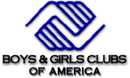 Click here to visit the Boys, Girls Clubs of America website