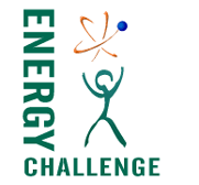 Image:  Energy Challenge Logo