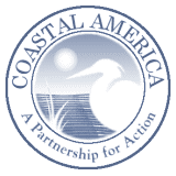 Coastal America logo