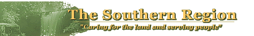 USDA Forest Service - Southern Region