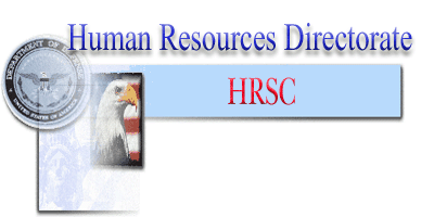 HRSC Logo