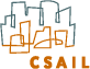MIT Computer Science and Artificial Intelligence Laboratory (CSAIL)