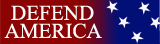 DefendAmerica logo