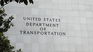 U.S. Department of Transportation Building