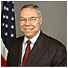 Photo of Secretary of State Colin L. Powell