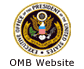 OMB Seal and Link to Office of Management and Budget Web Site