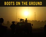 Boots on the Ground highlights the contributions and achievements of Army Reserve Soldiers. -- Read their stories here.