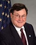 Click here for bio of James R. Walpole, NOAA General Counsel.