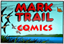 Mark Trail Comics