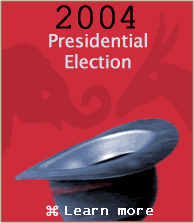 Learn more about the 2004 Presidential Election