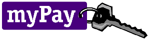 myPay System Logo