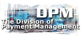 The Division of Payment Management