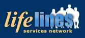 Click here to return LIFELines Services Network Homepage