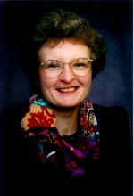 Photo of Wanda Jones, Dr.P.H.