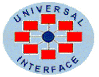 Universal Interface Logo