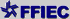 FFIEC Logo - Link to FFIEC Web site