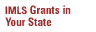 Grants in Your State