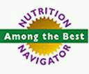 Tufts Nutrition Navigator Award Page