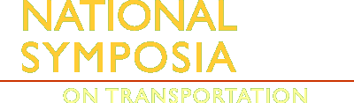 National Symposia on Transportation