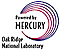 Mercury Home Page