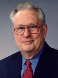 Photo of Dr. Arden L. Bement, Jr.