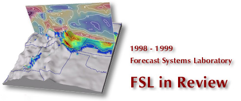 1998-1999 FSL In
Review
