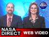 NASA Direct! News for week of Oct. 8, 2004