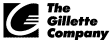 Gillette Company logo