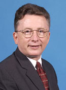 Photo of William W. Thompson, II