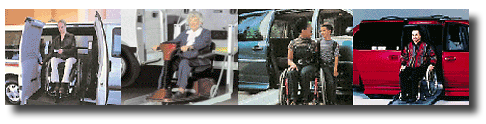 Image of Persons With Disabilities
