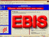 EBIS logo