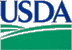 The USDA Logo