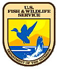U. S. Fish & Wildlife Service Logo