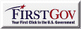FirstGov.gov logo