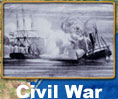 Civil War Shipwrecks