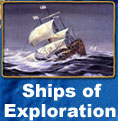 Ships of Exploration
