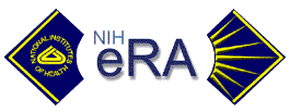 NIH ERA Commons Logo