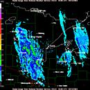 Select image to view Latest Duluth Radar Image