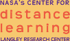 NASA's Center for Distance Learning