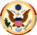 Image of Official U.S. Eagle Seal