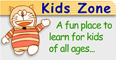  Click to visit the FCC Kids Zone: A fun place to learn for kids of all ages...