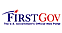 FirstGov Logo - FirstGov