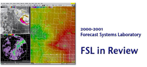 2000-2001 FSL In Review