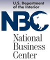 US Department of the Interior - National Business Center