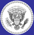 Executive Office of the President logo.