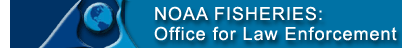 NOAA Fisheries: Office of Law Enforcement