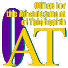 Office of the Advancement of Telehealth Home Page