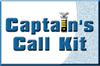 Captain's Call Kit - Important Navy information prepared in an easy to distribute format.
