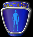Interactive Body Icon