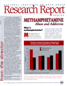Meth Research Report